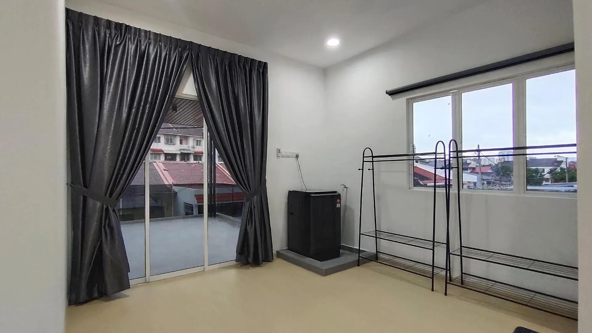 Ujong Pasir 4Br Moden House Villa Malacca Malaysia