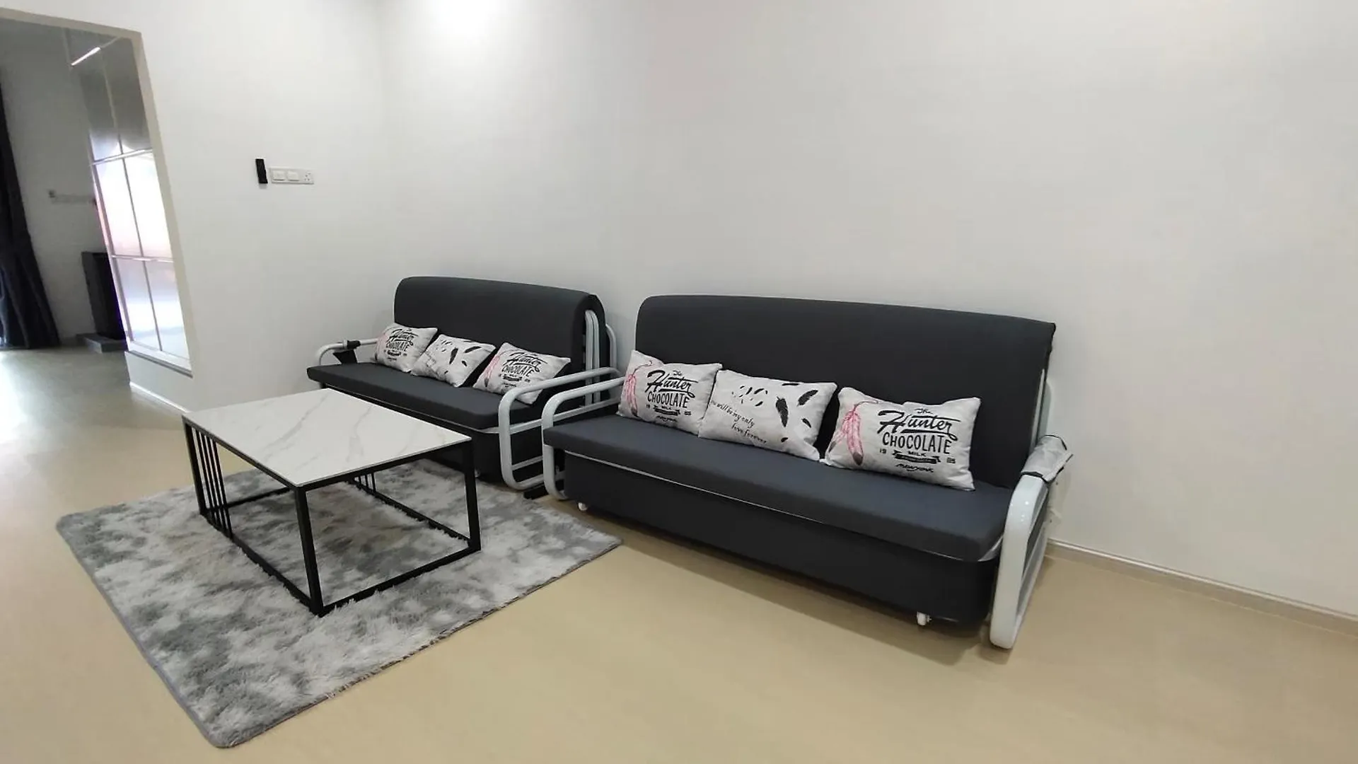 Ujong Pasir 4Br Moden House Villa Malacca Malaysia
