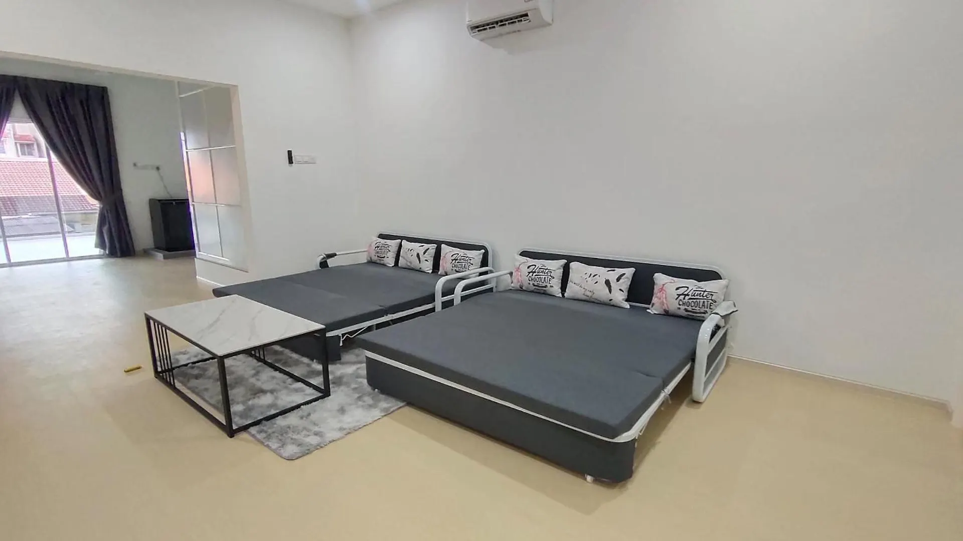 Ujong Pasir 4Br Moden House Villa Malacca