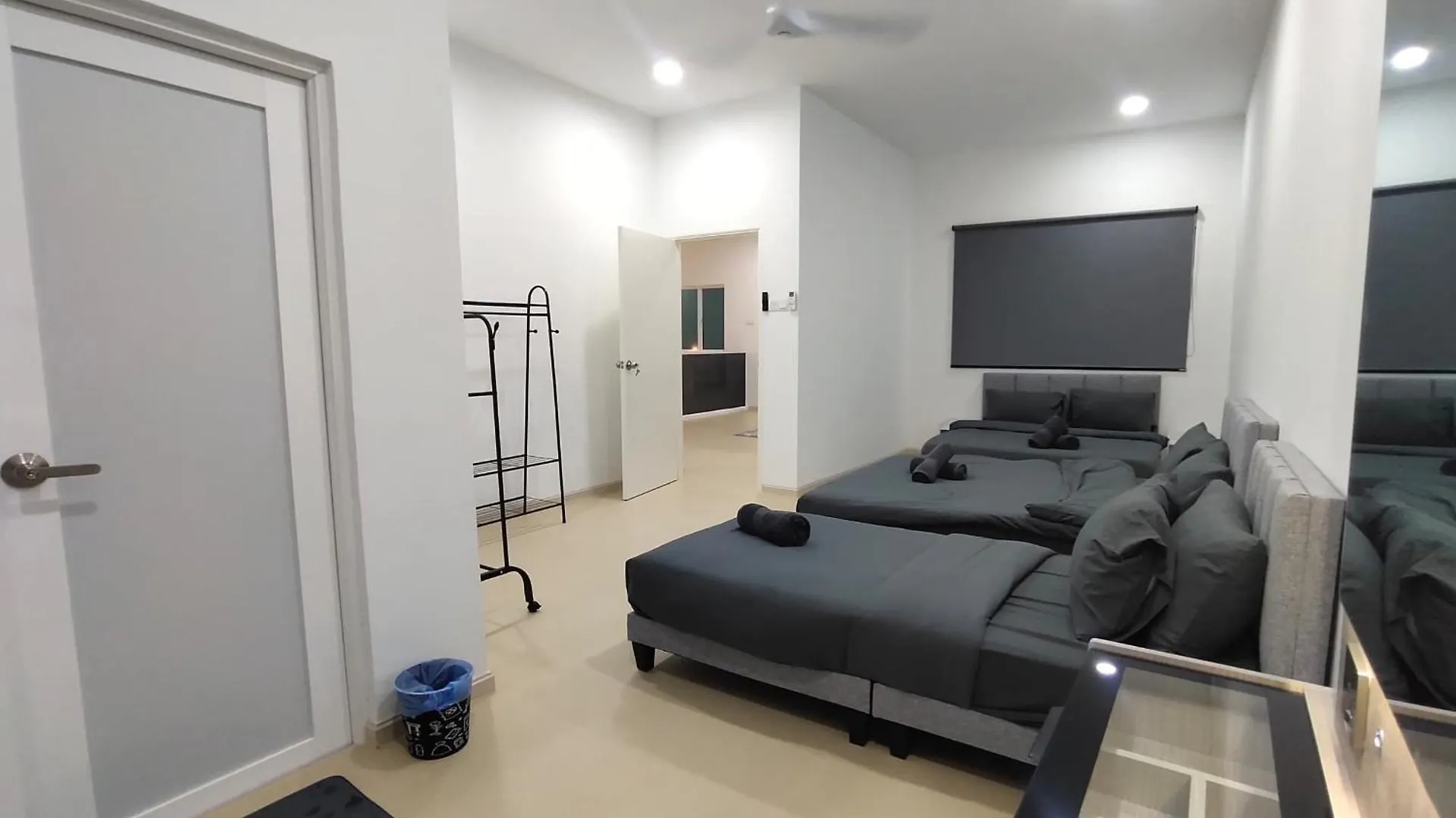 Ujong Pasir 4Br Moden House Villa Malacca