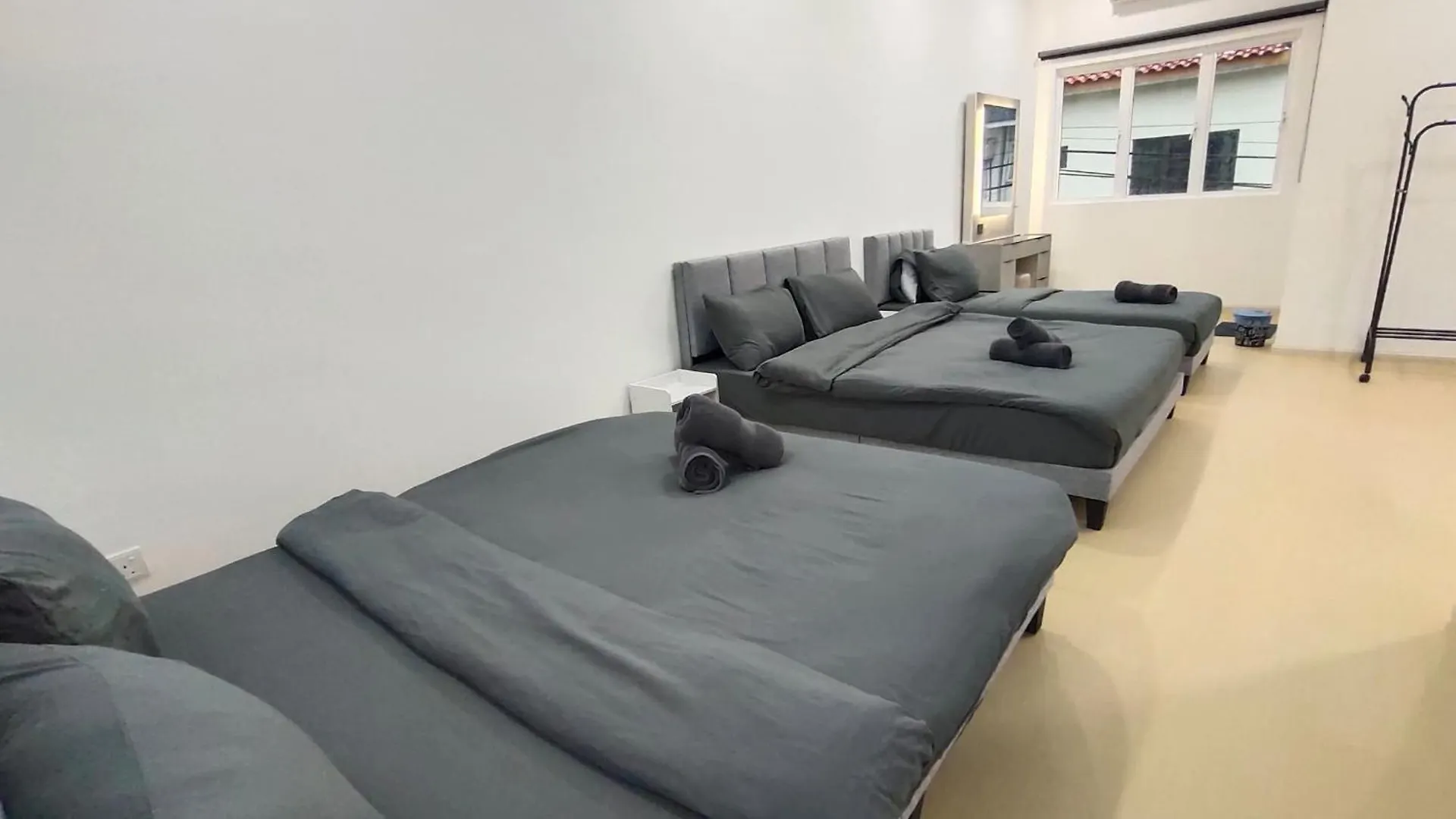 Ujong Pasir 4Br Moden House Villa Malacca