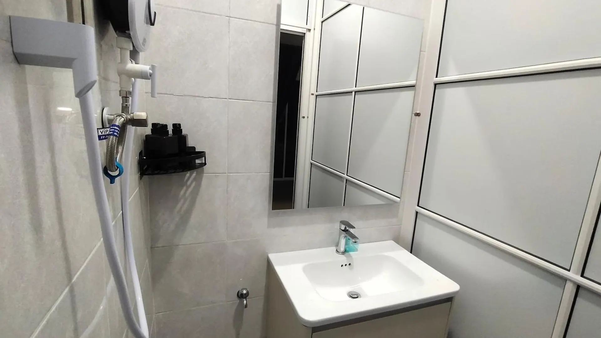 Ujong Pasir 4Br Moden House Villa Malacca Malaysia