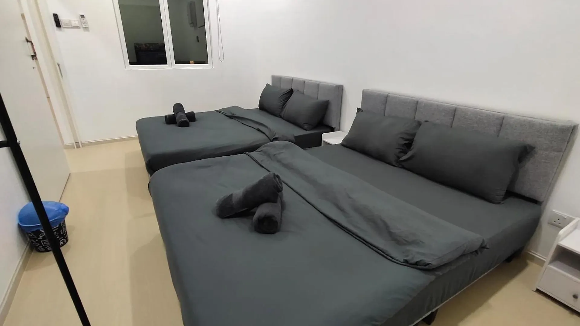 Ujong Pasir 4Br Moden House Villa Malacca 0*,  Malaysia