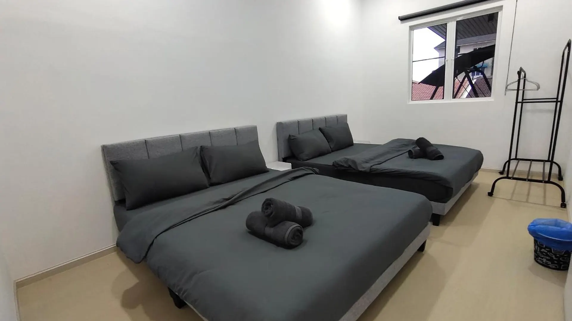 Ujong Pasir 4Br Moden House Villa Malacca