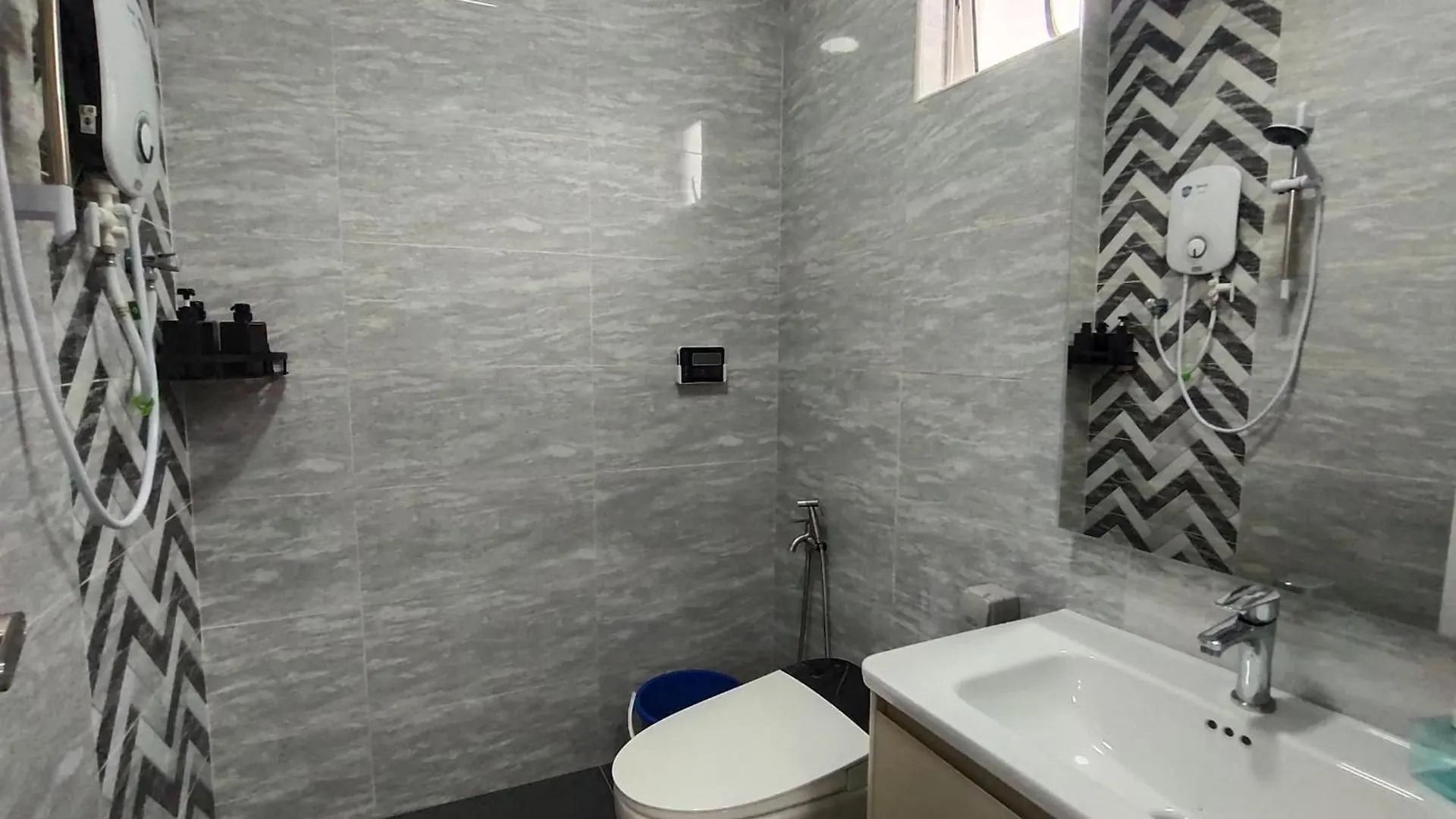 Ujong Pasir 4Br Moden House Villa Malacca