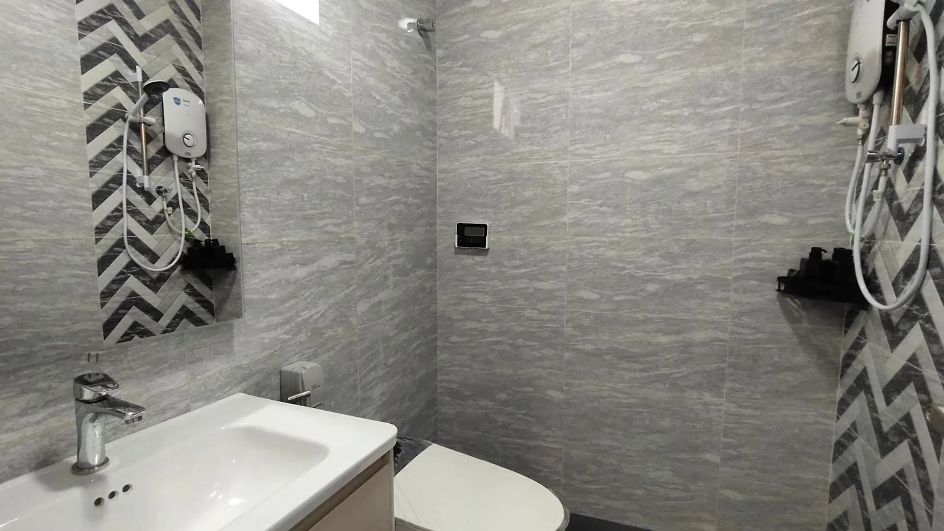 Ujong Pasir 4Br Moden House Villa Malacca Malaysia