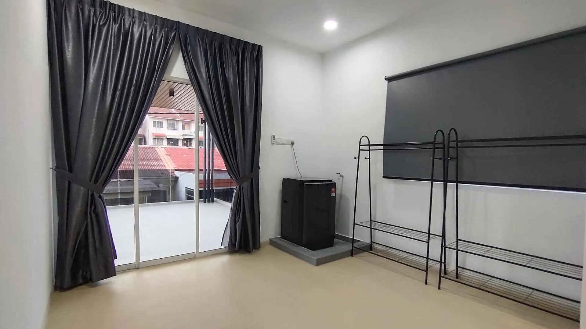 Ujong Pasir 4Br Moden House Villa Malacca Malaysia