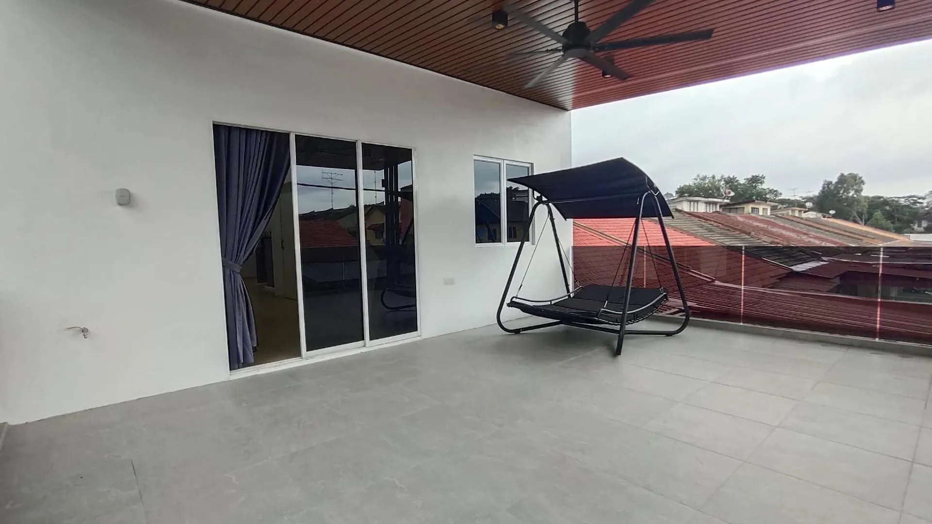 Ujong Pasir 4Br Moden House Villa Malacca