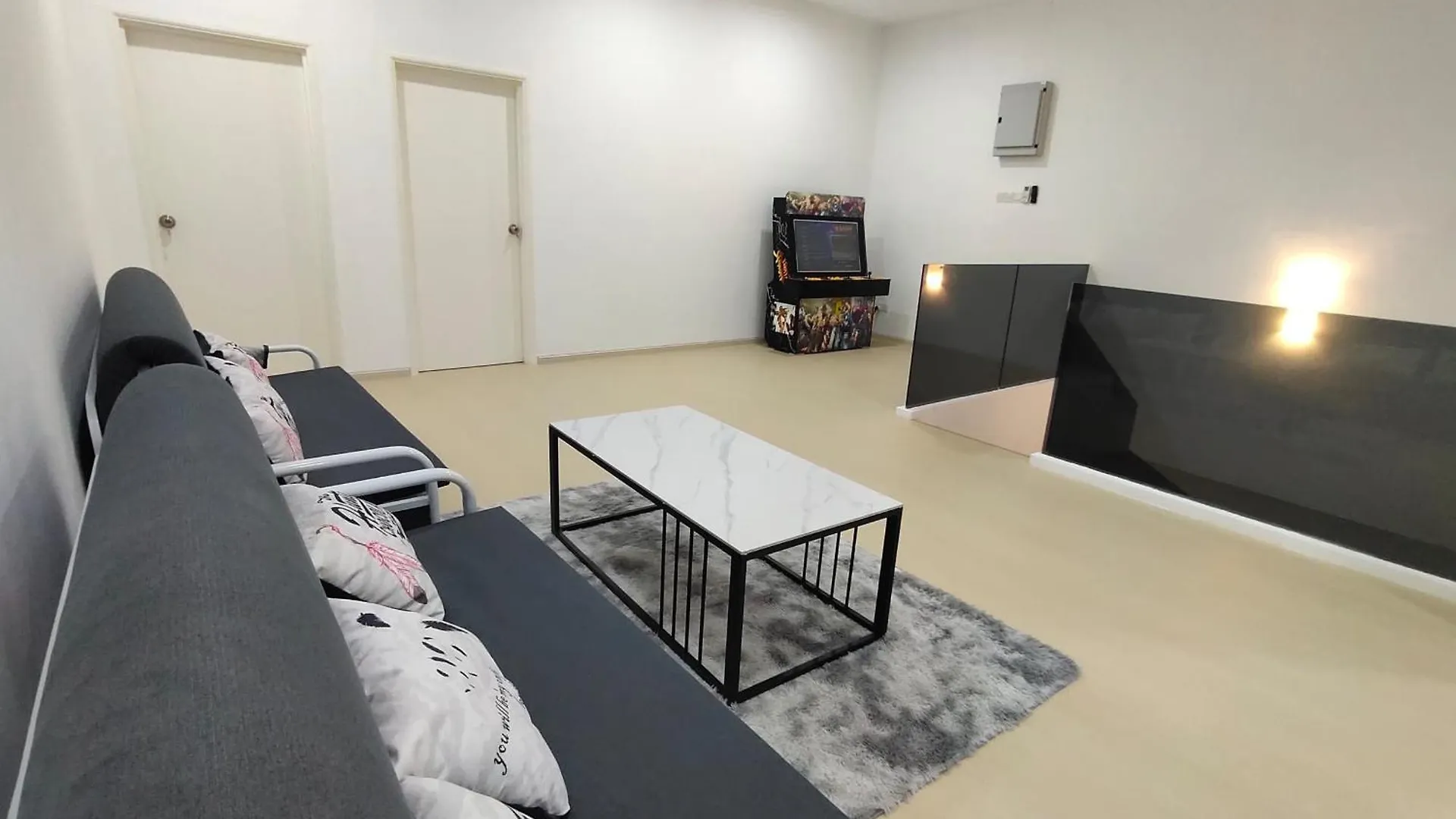 Ujong Pasir 4Br Moden House Villa Malacca