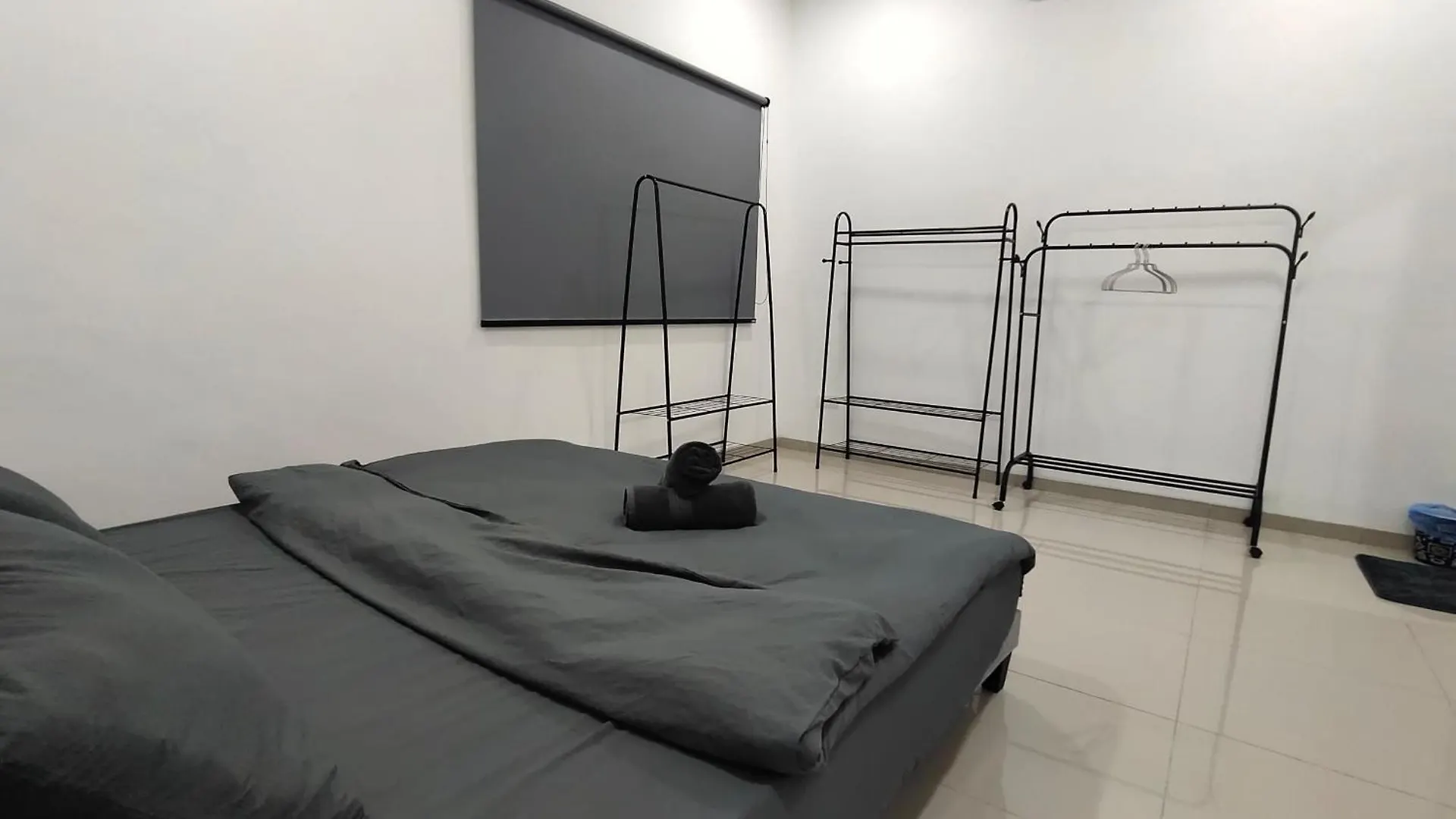 Ujong Pasir 4Br Moden House Villa Malacca