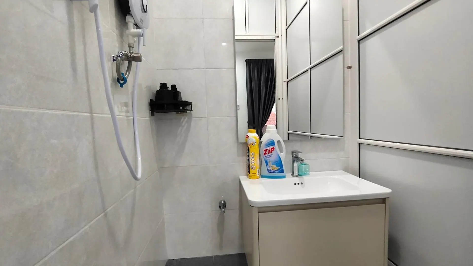 Ujong Pasir 4Br Moden House Villa Malacca 0*,
