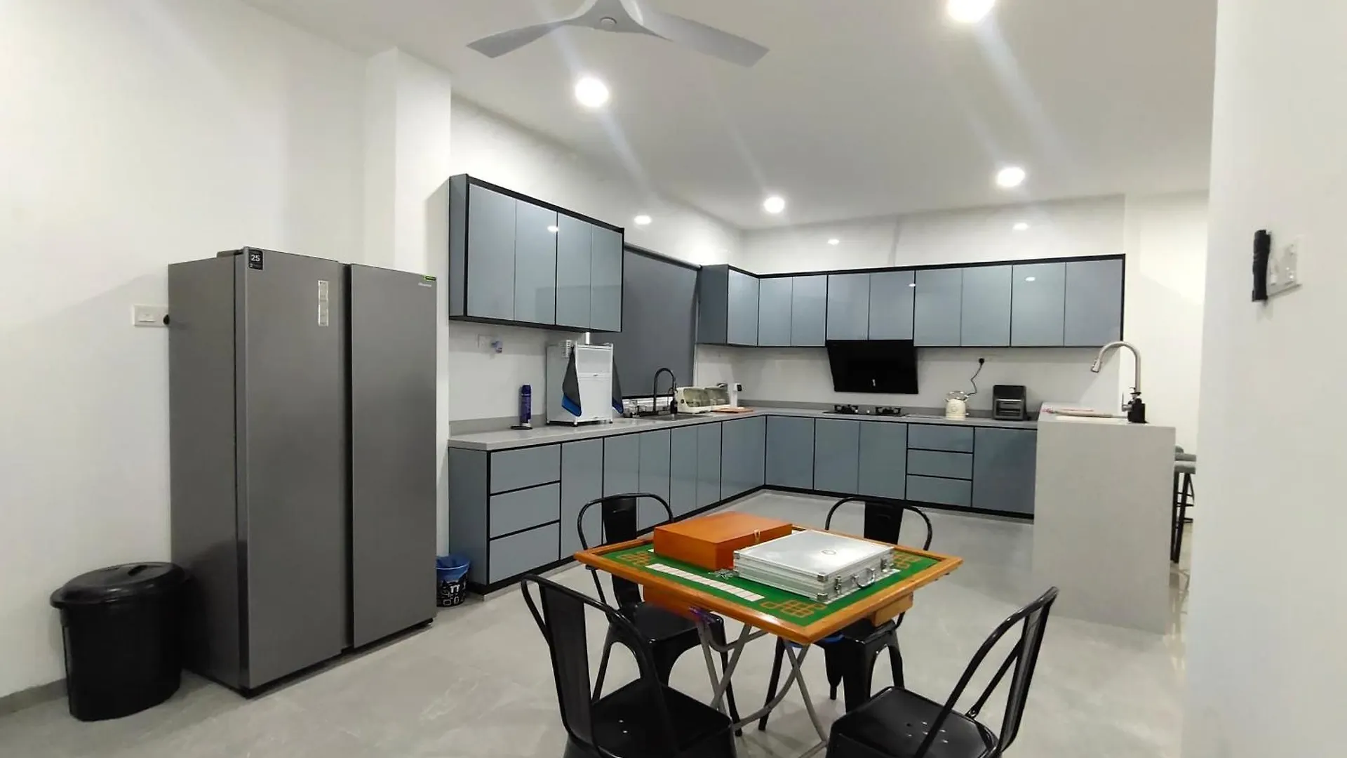 Ujong Pasir 4Br Moden House Villa Malacca
