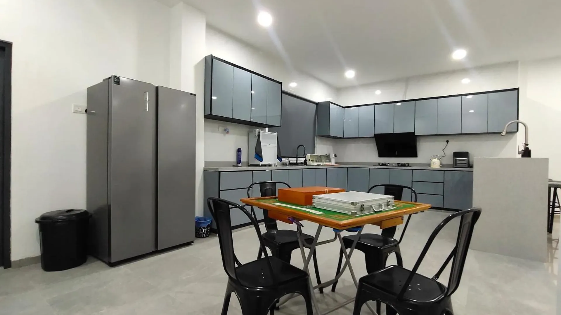 Ujong Pasir 4Br Moden House Villa Malacca 0*,  Malaysia