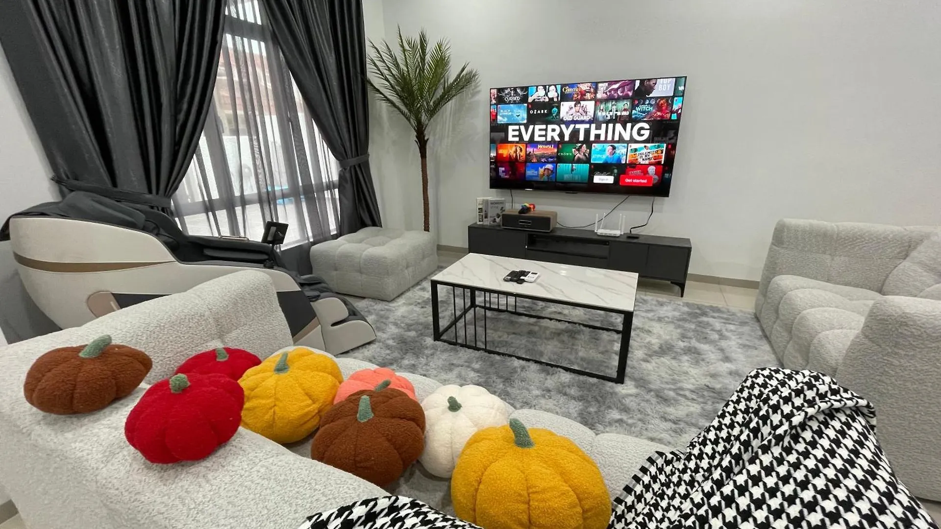 Ujong Pasir 4Br Moden House Villa Malacca