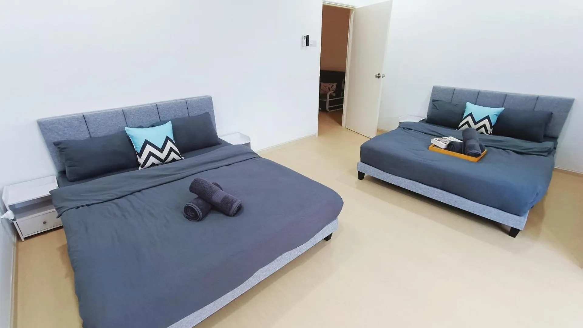 Ujong Pasir 4Br Moden House Villa Malacca Malaysia