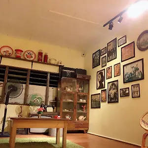 Guest house Once In Peninsula Jonker Street By Nestcove, Malacca