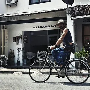 Ola 旅馆
