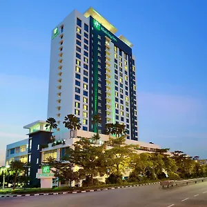 By Ihg Malacca