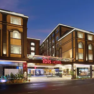 Ibis Melaka Malacca