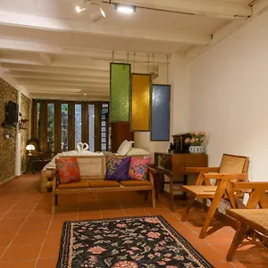 Homestay Ohana House Hq, Malacca